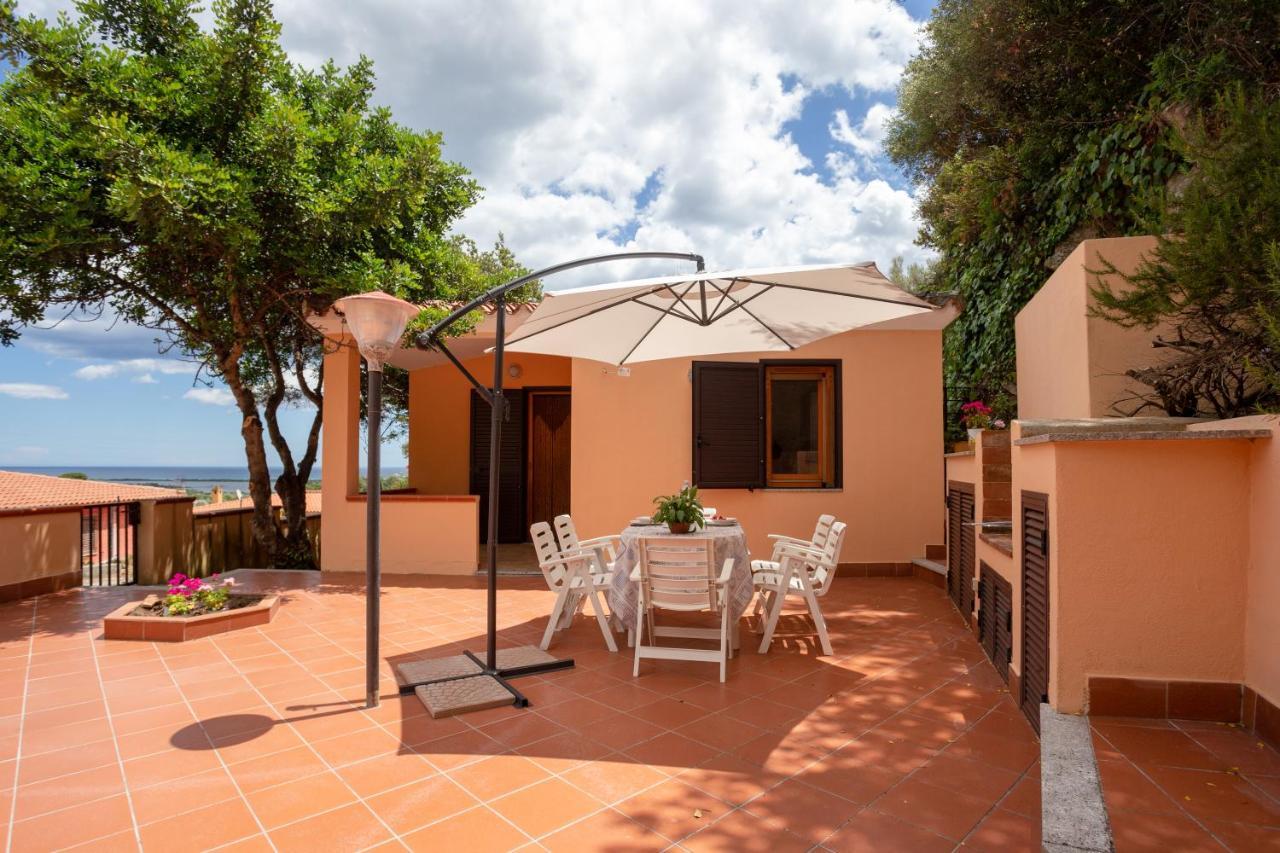 Ginepro Ichnos House Сasa de vacaciones *
